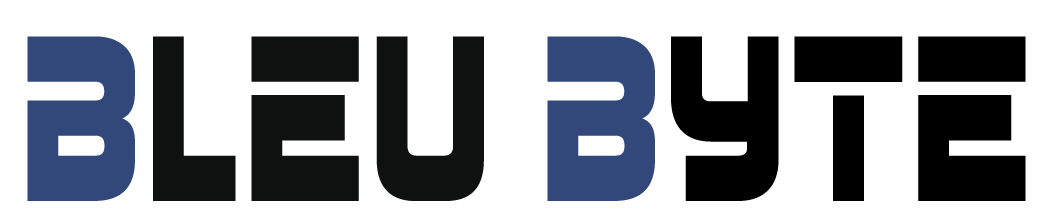 BleuByte